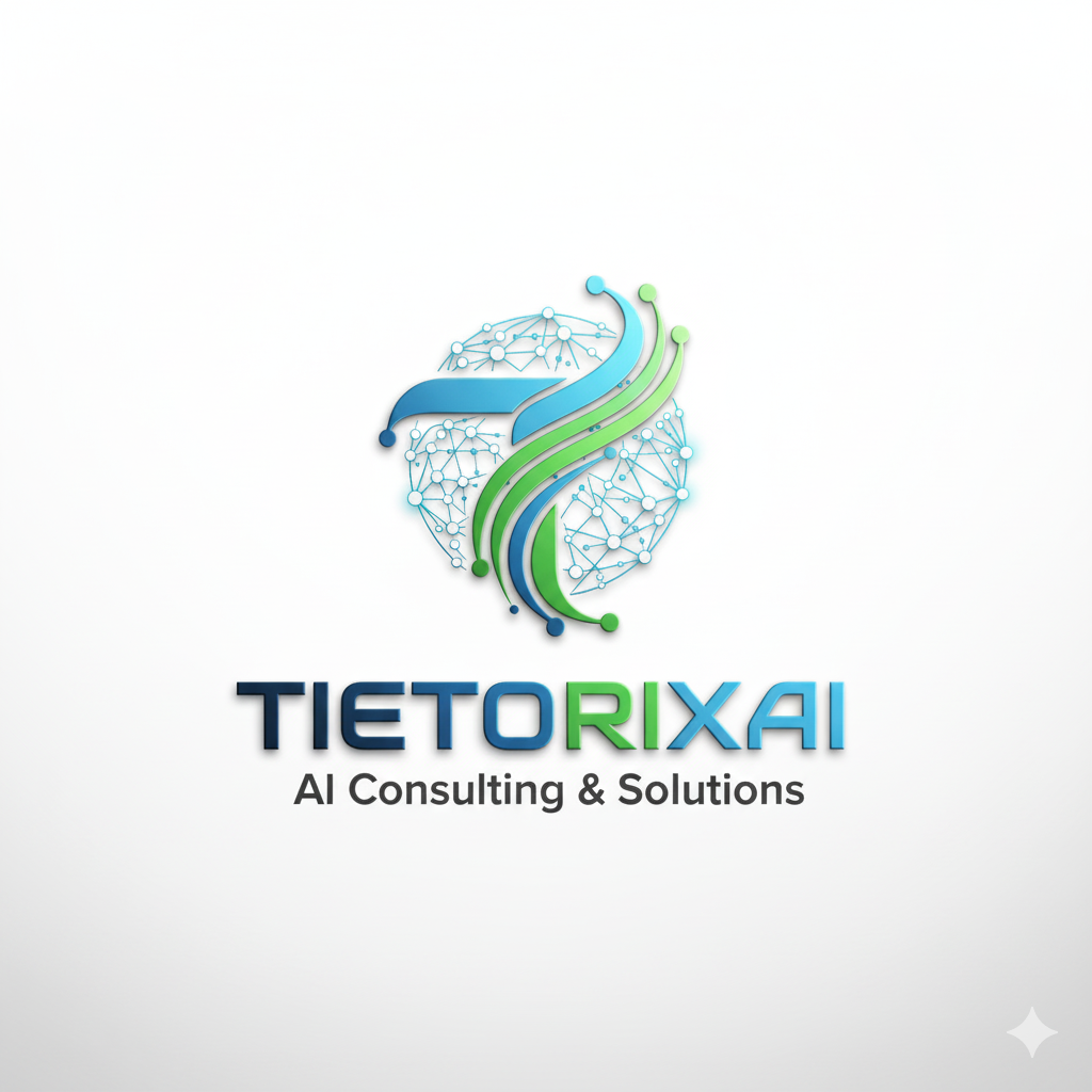 Tietorix AI Logo